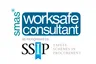 SSIP Worksafe Consultant Logo